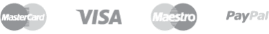 Méthodes de paiement