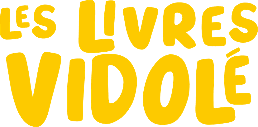 Les Livres VIDOLÉ