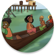 Choisissez vos histoires